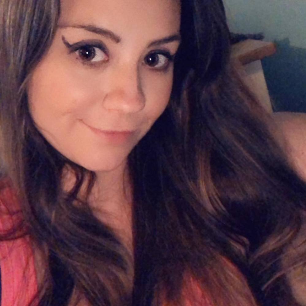 Meet your Posher, Kelly-ann